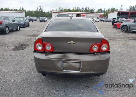 2011 Chevrolet Malibu Ltz z USA, uszkodzony, nr VIN 1G1ZE5E71BF322067